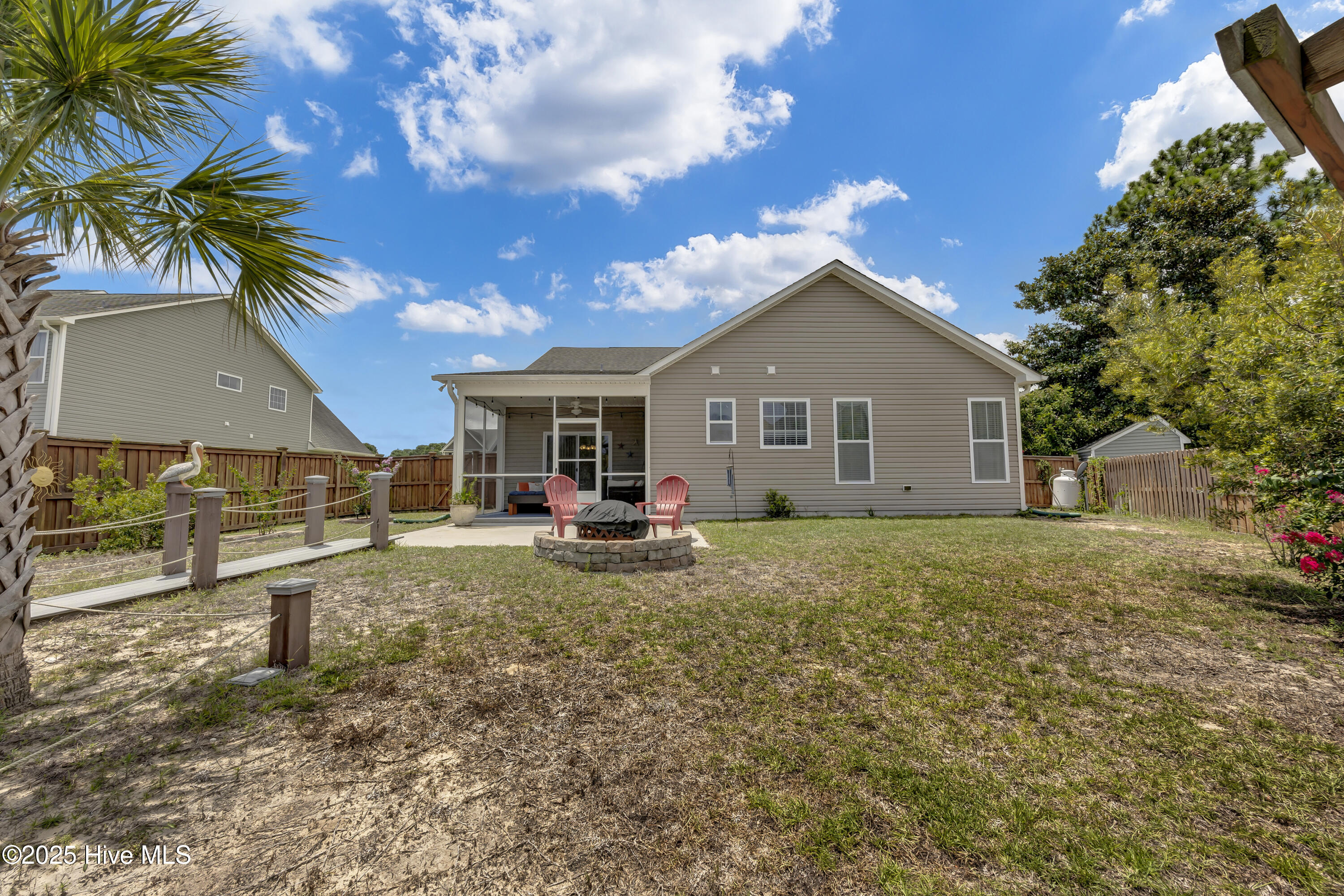 7715 Huron Drive
