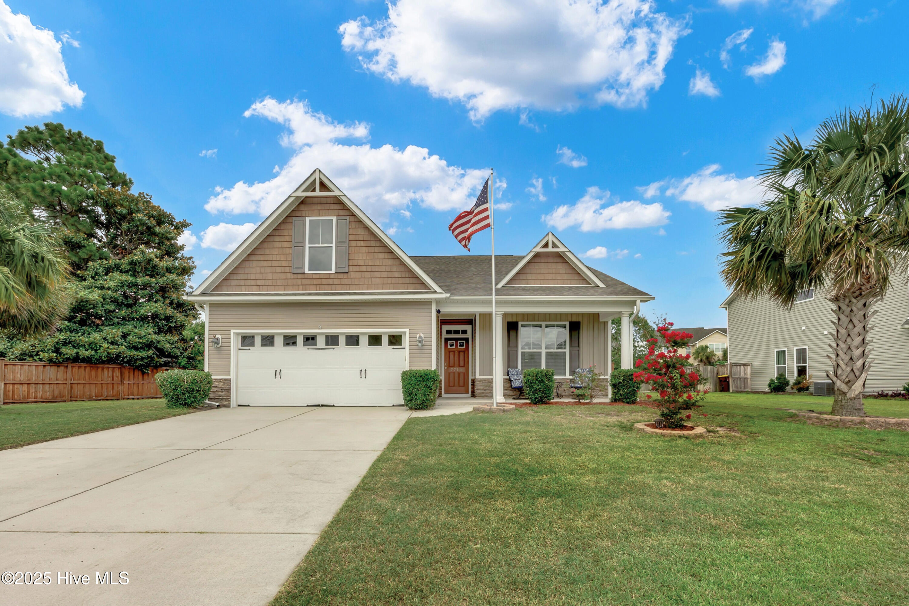 7715 Huron Drive