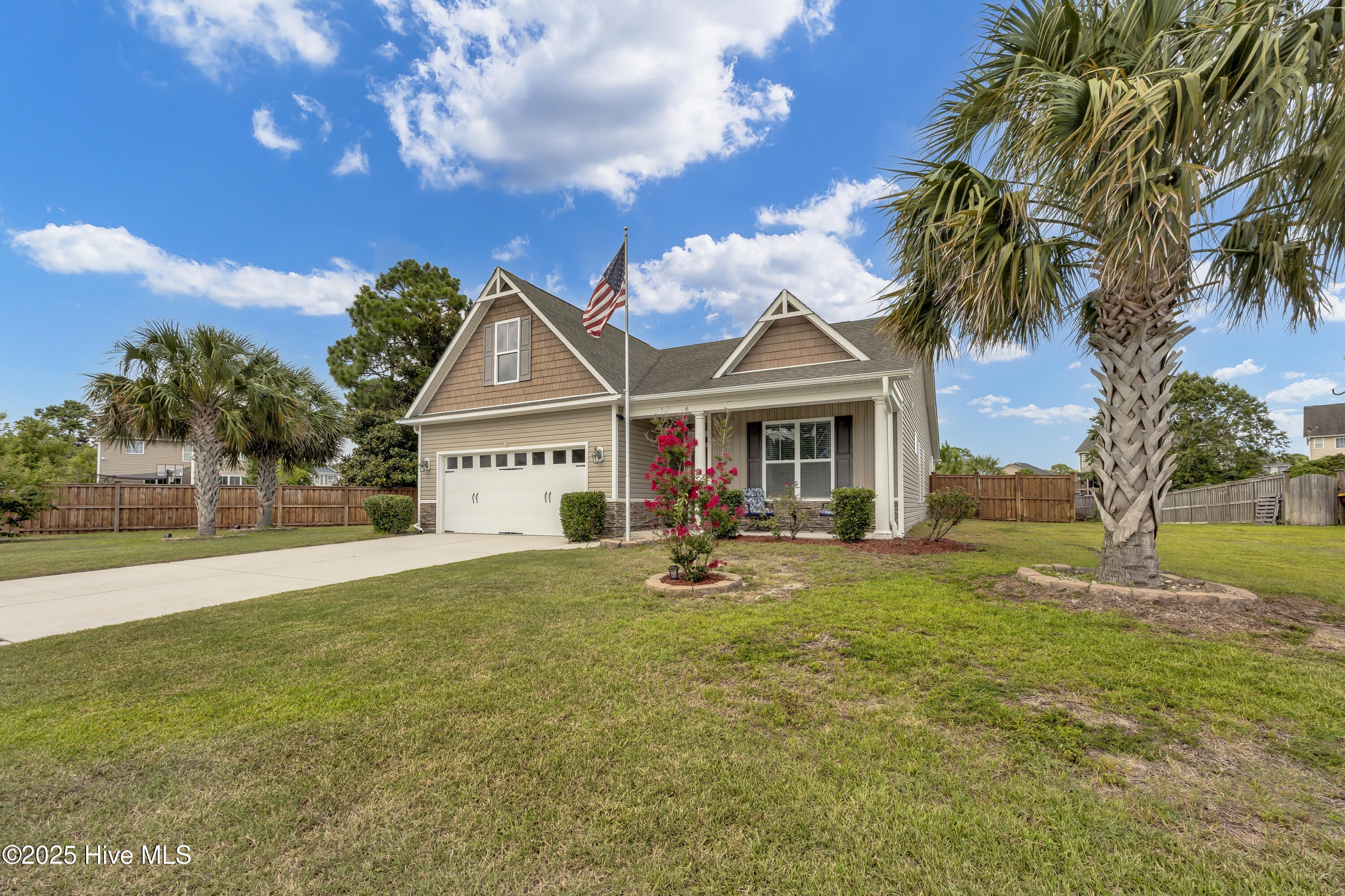 7715 Huron Drive