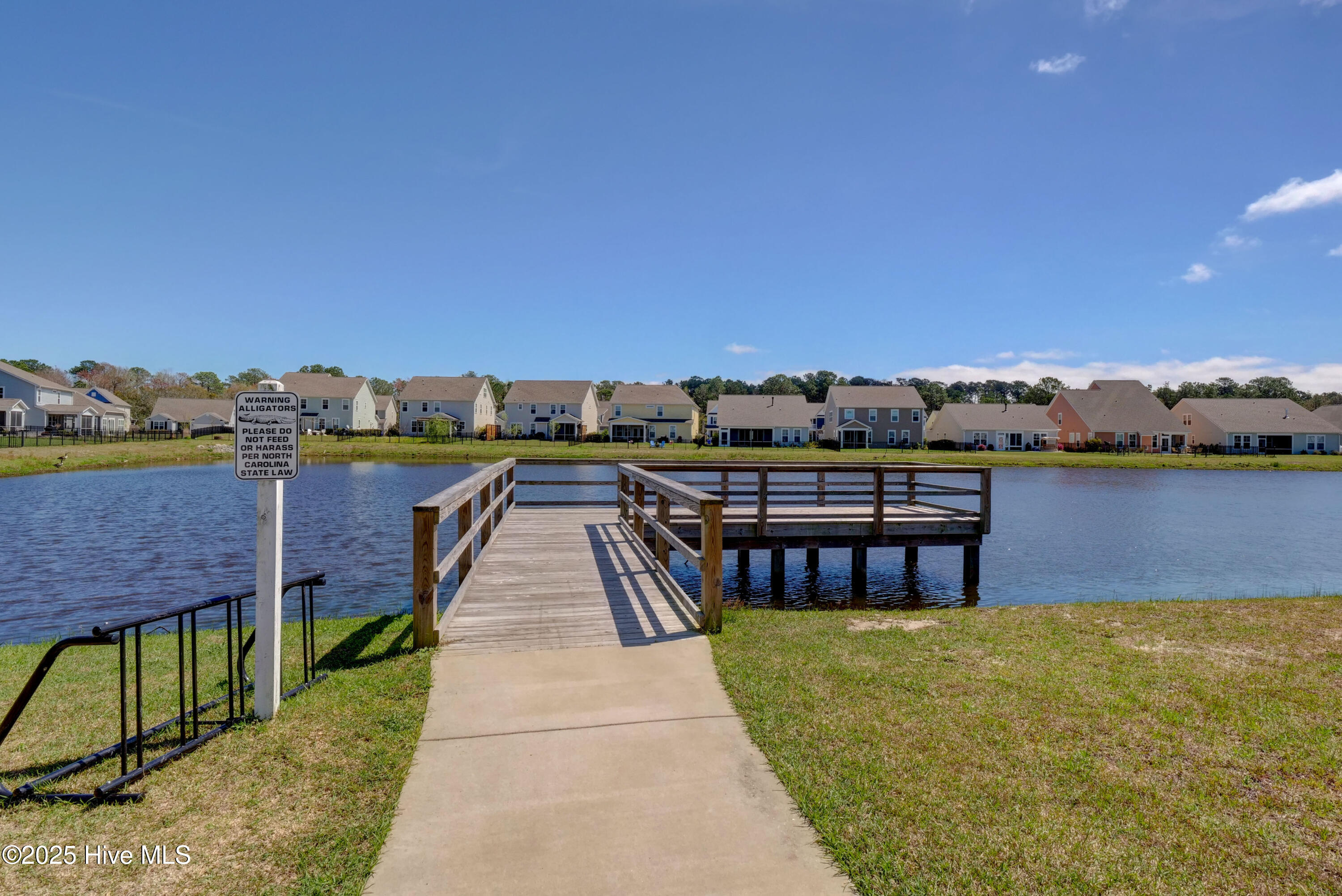 7715 Huron Drive