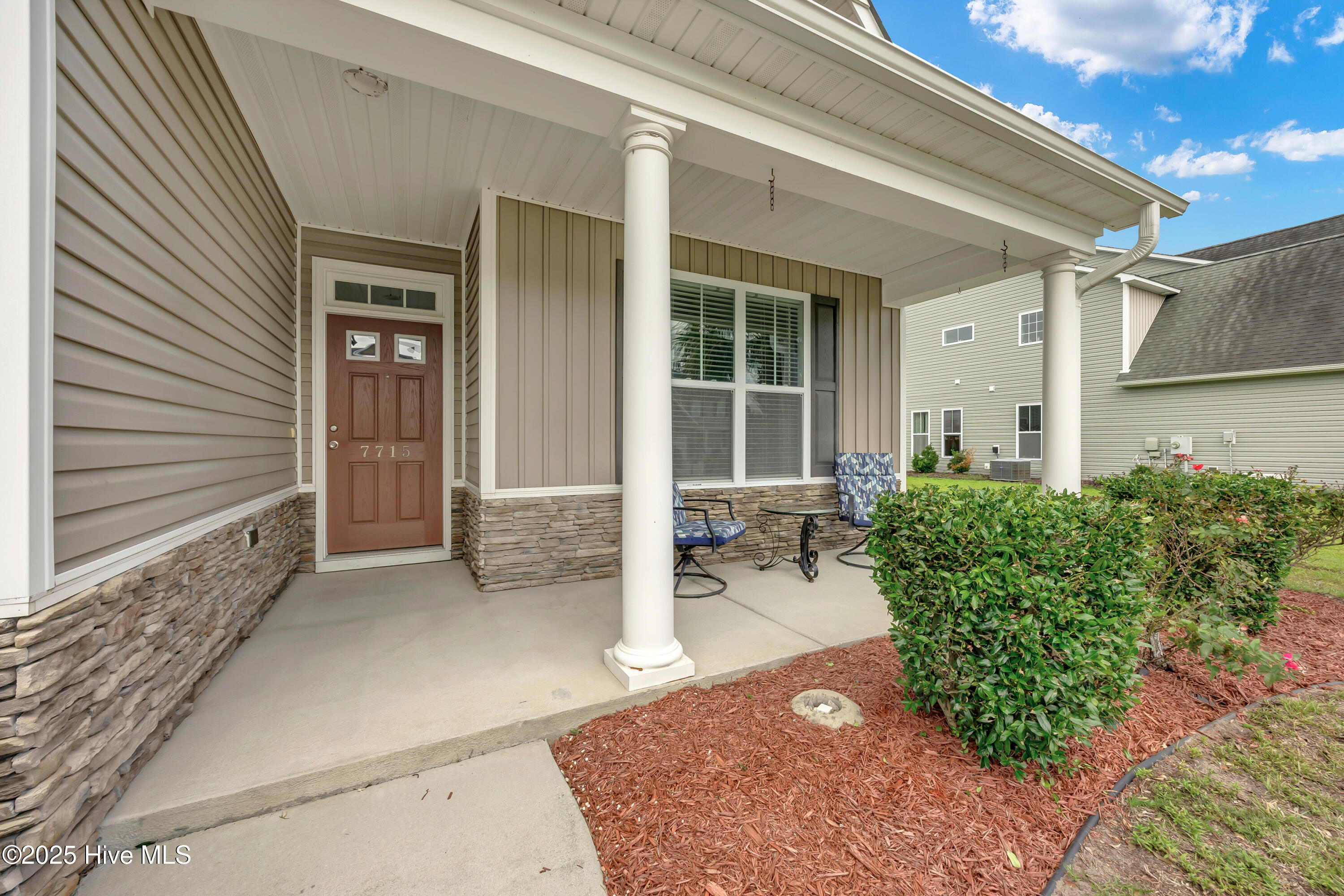 7715 Huron Drive