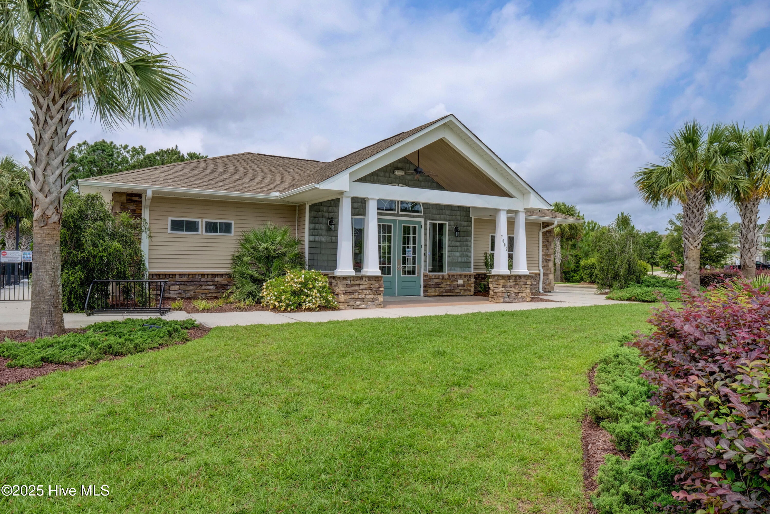 7715 Huron Drive