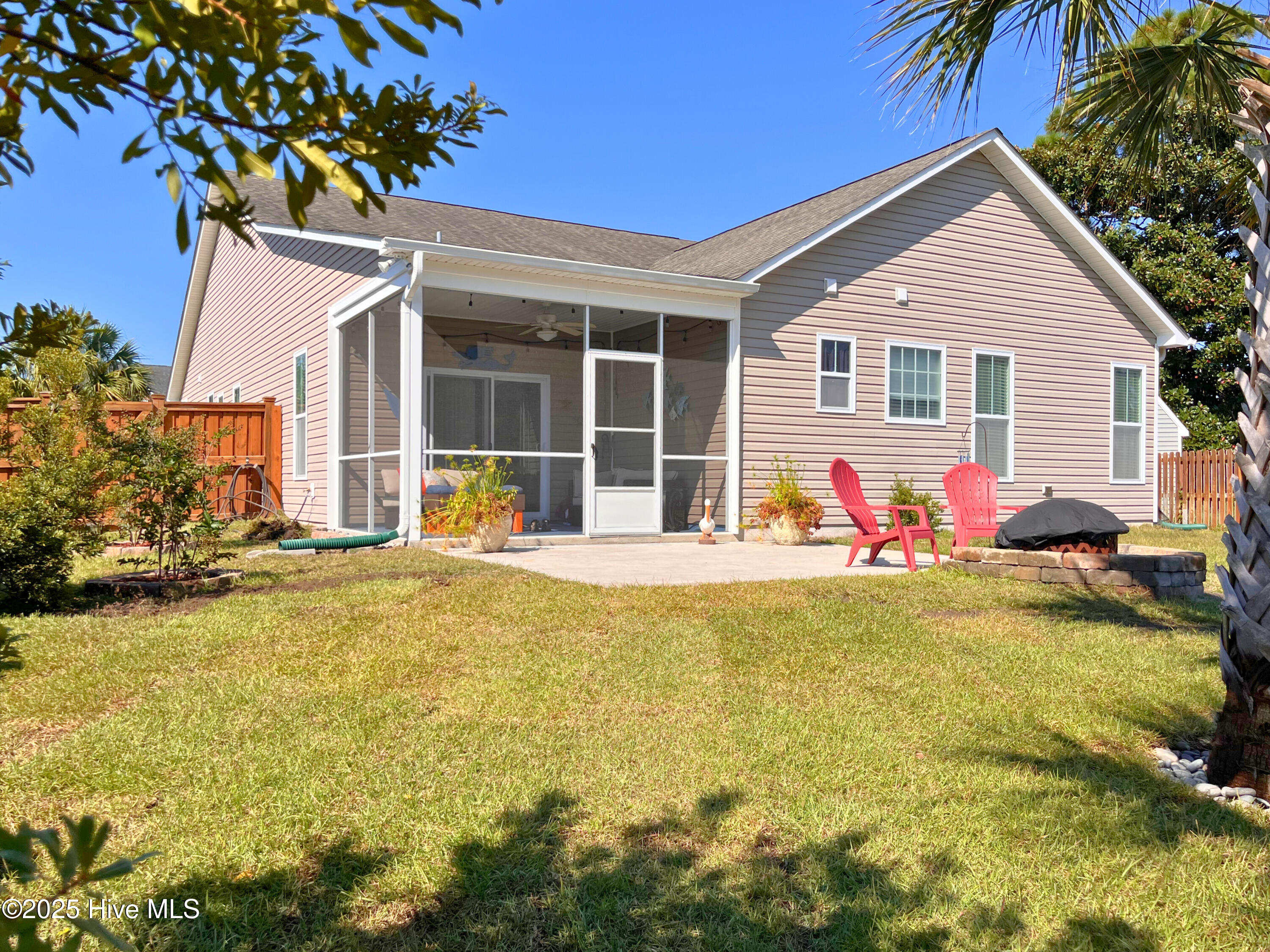 7715 Huron Drive