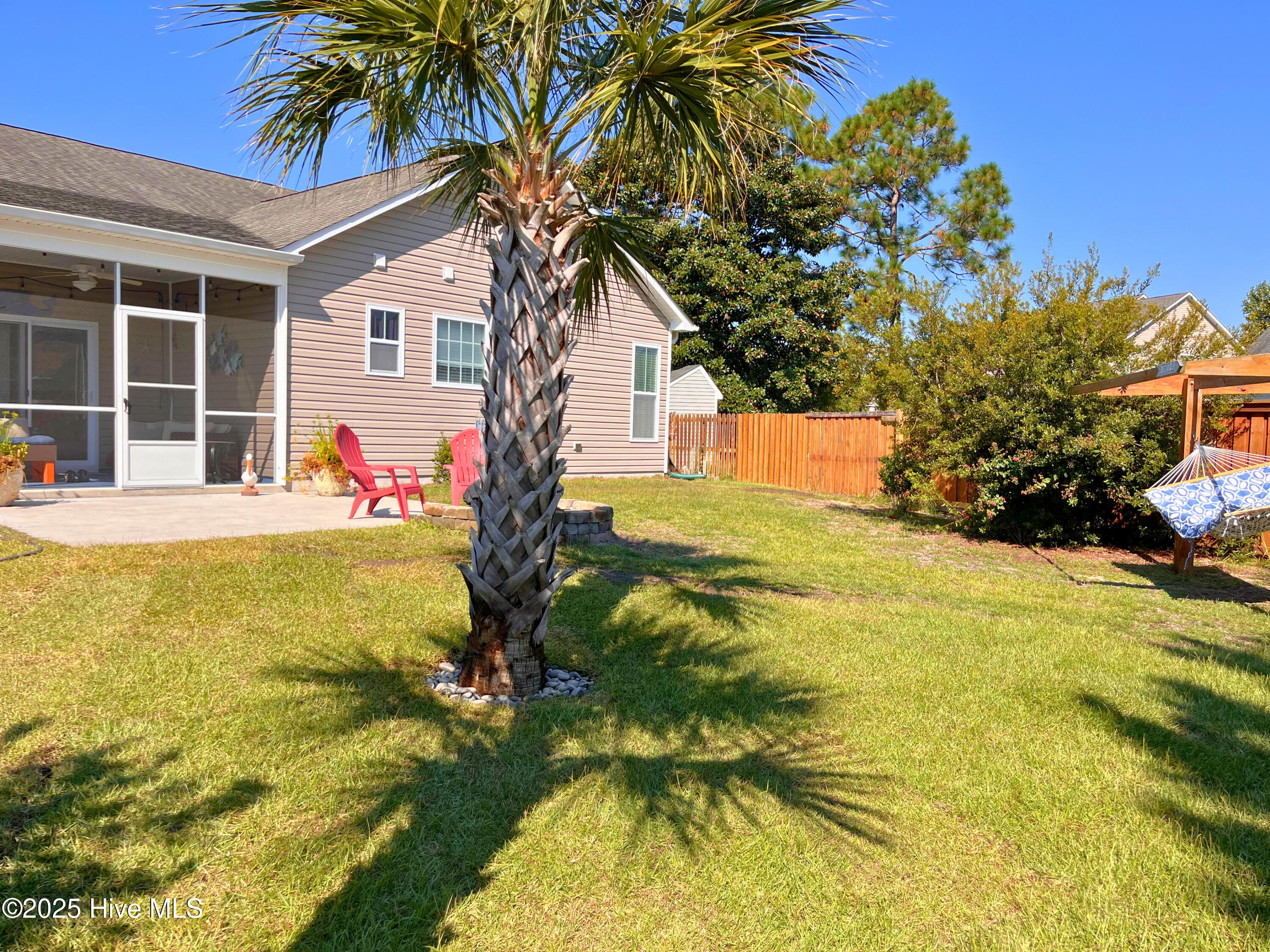 7715 Huron Drive