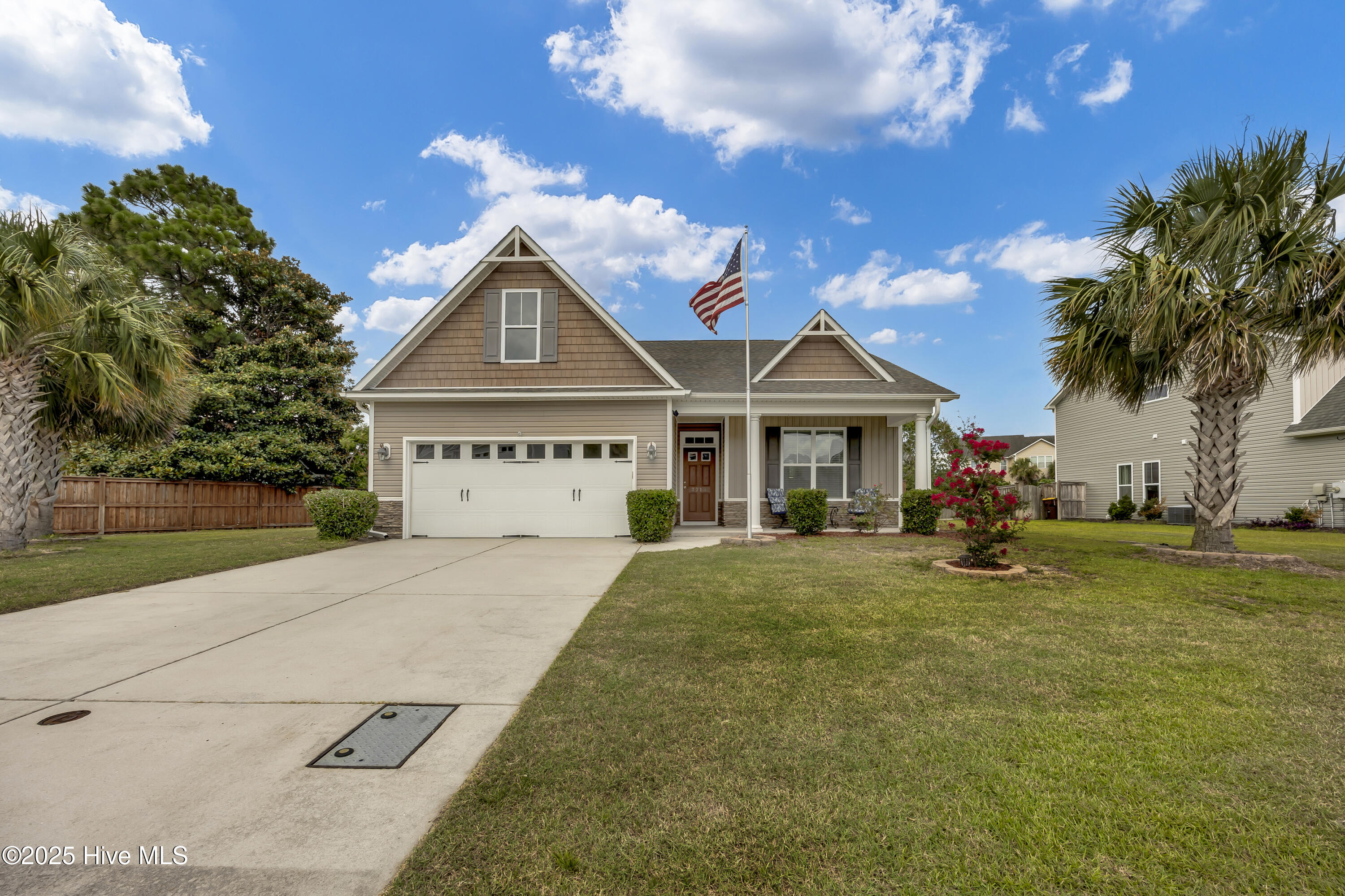 7715 Huron Drive