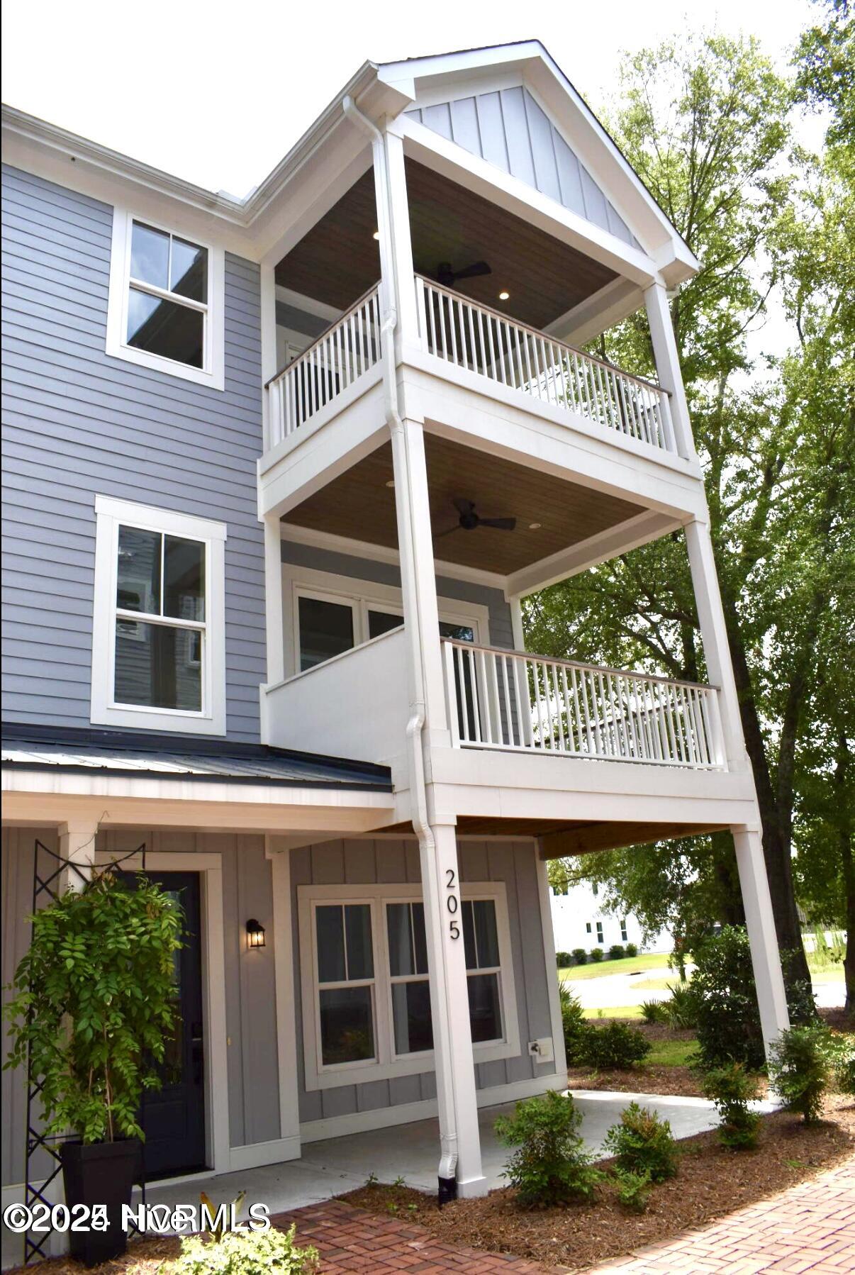 205 Sabal Pond Way