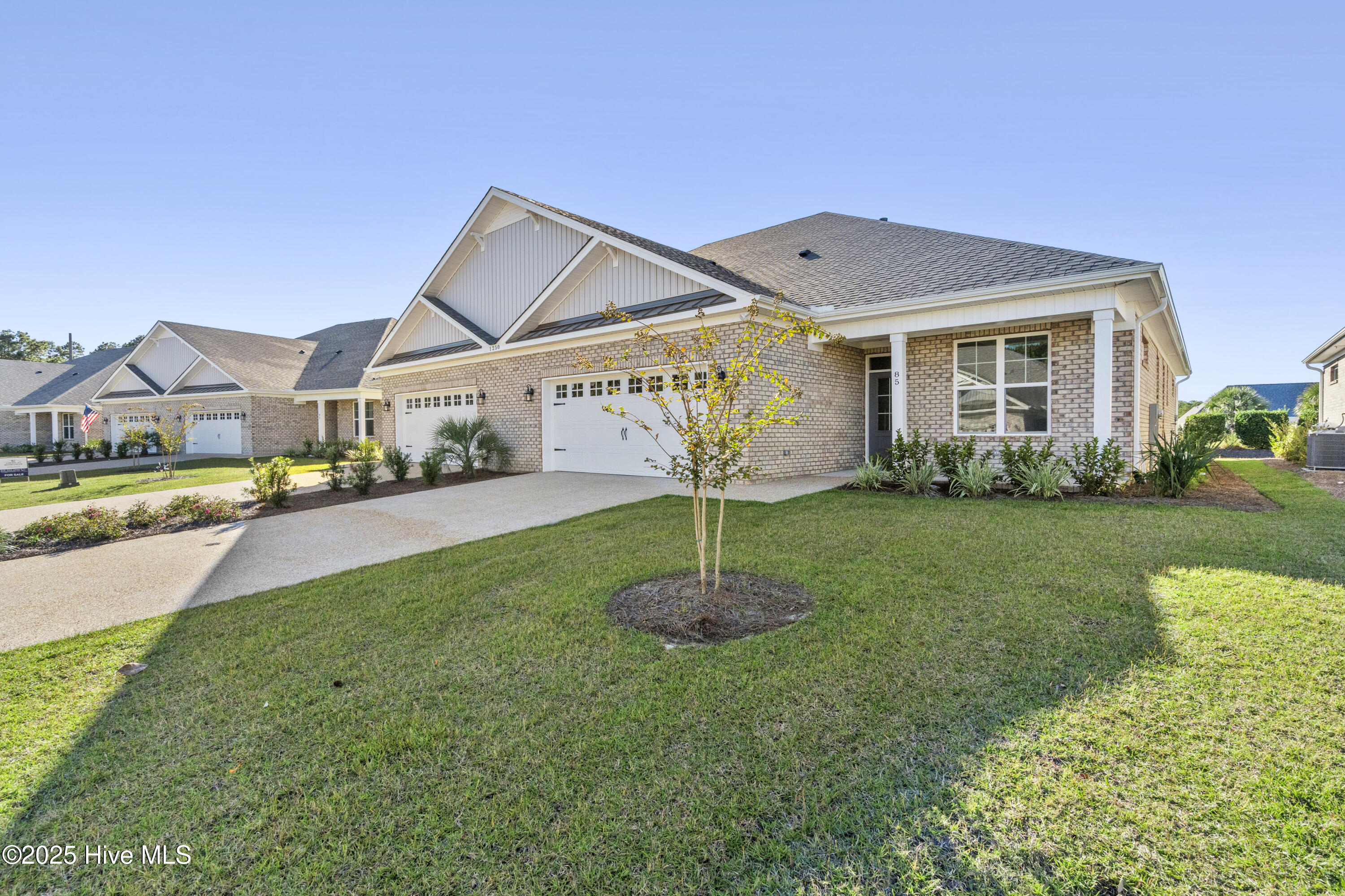 1250 Formosa Drive SE, 85