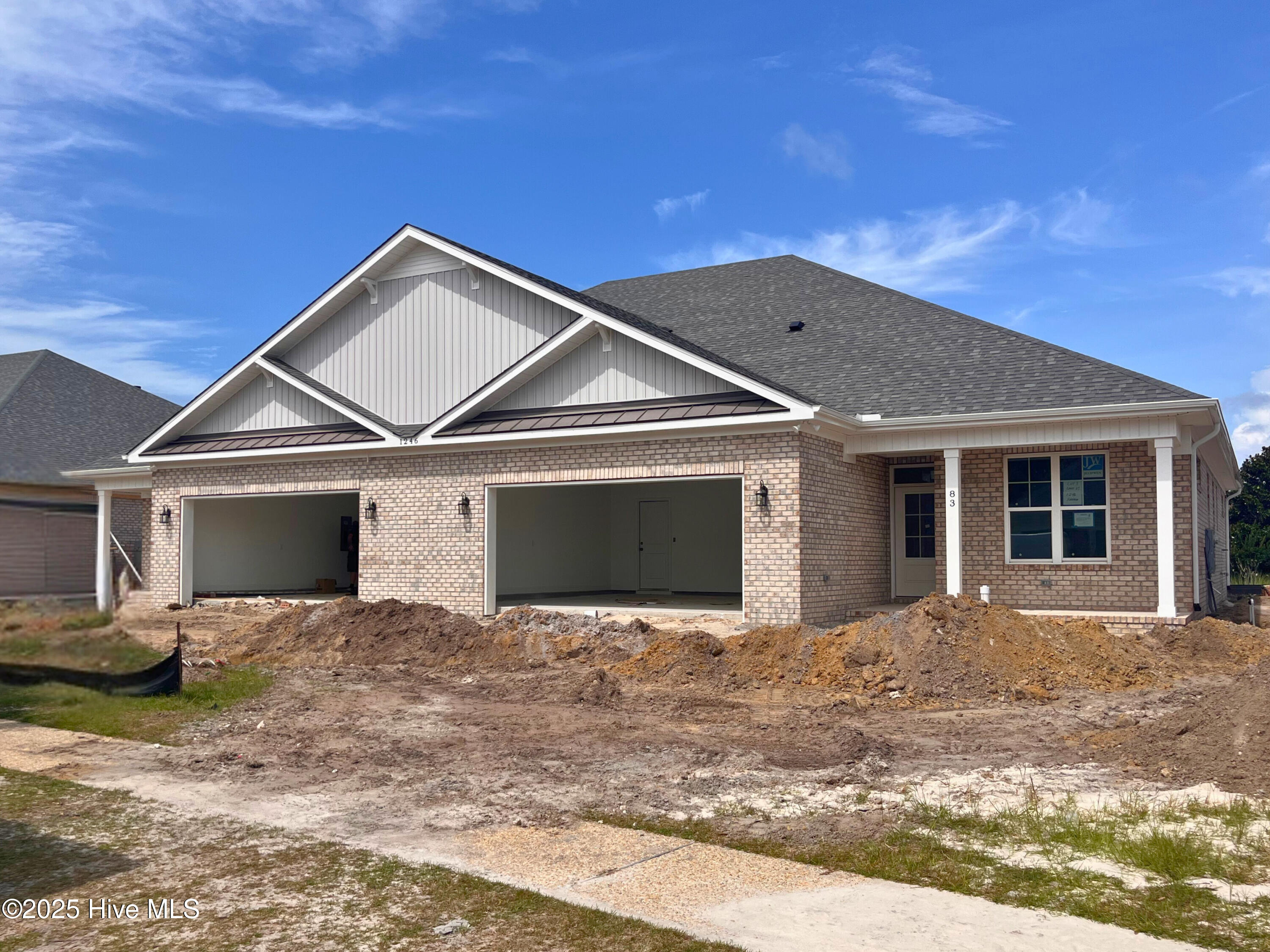 1246 Formosa Drive SE, 83