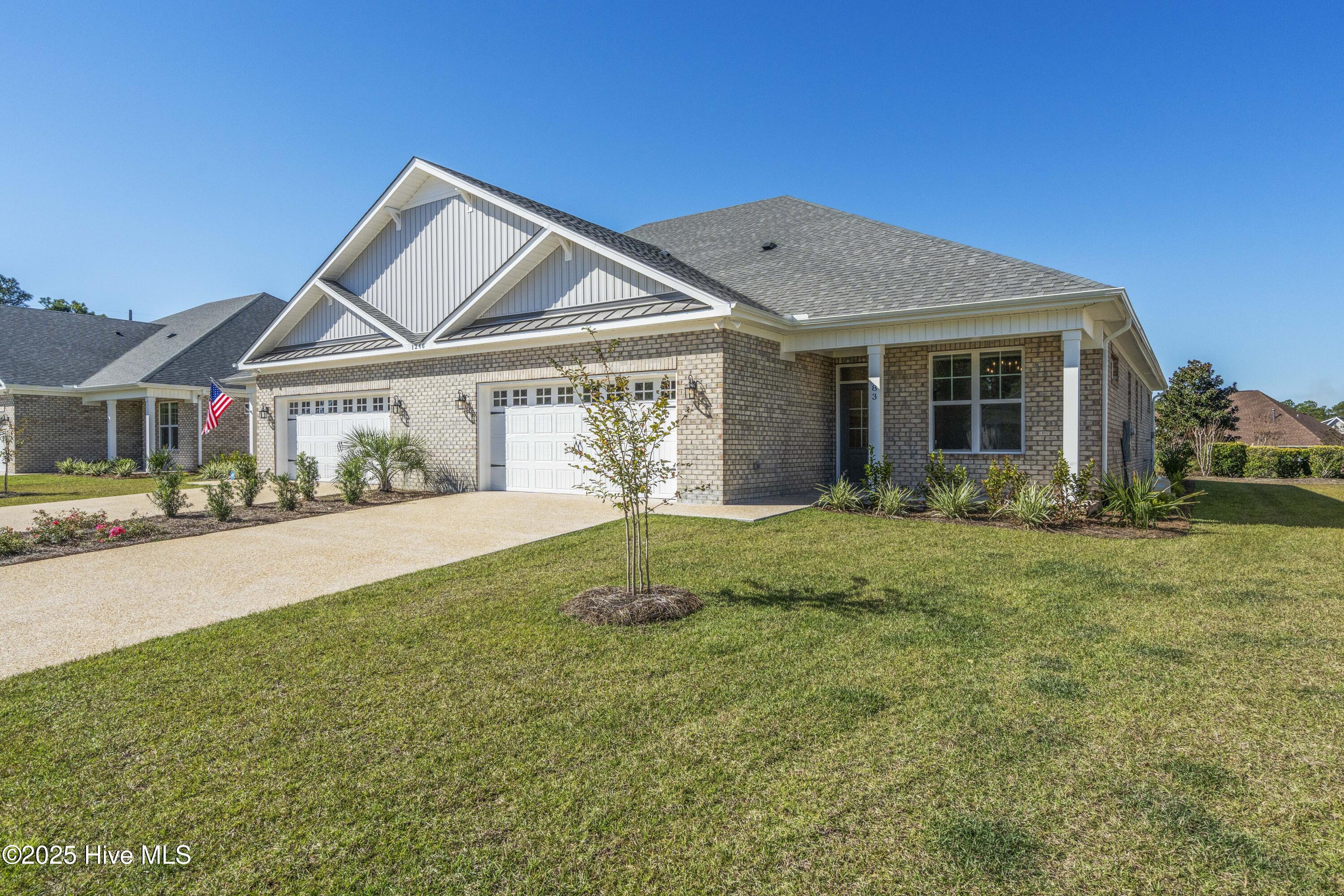 1246 Formosa Drive SE, 83