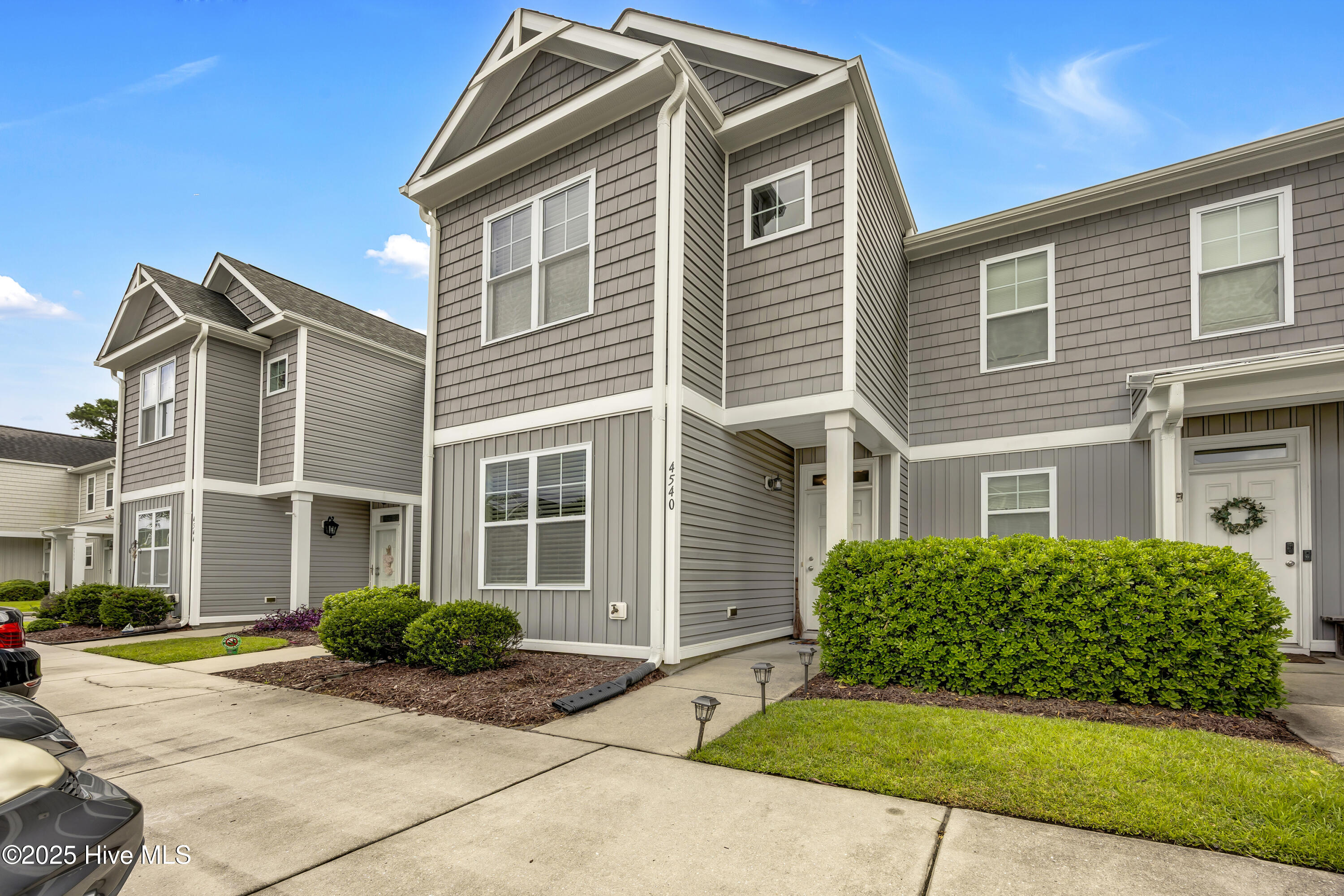 4540 Exuma Lane