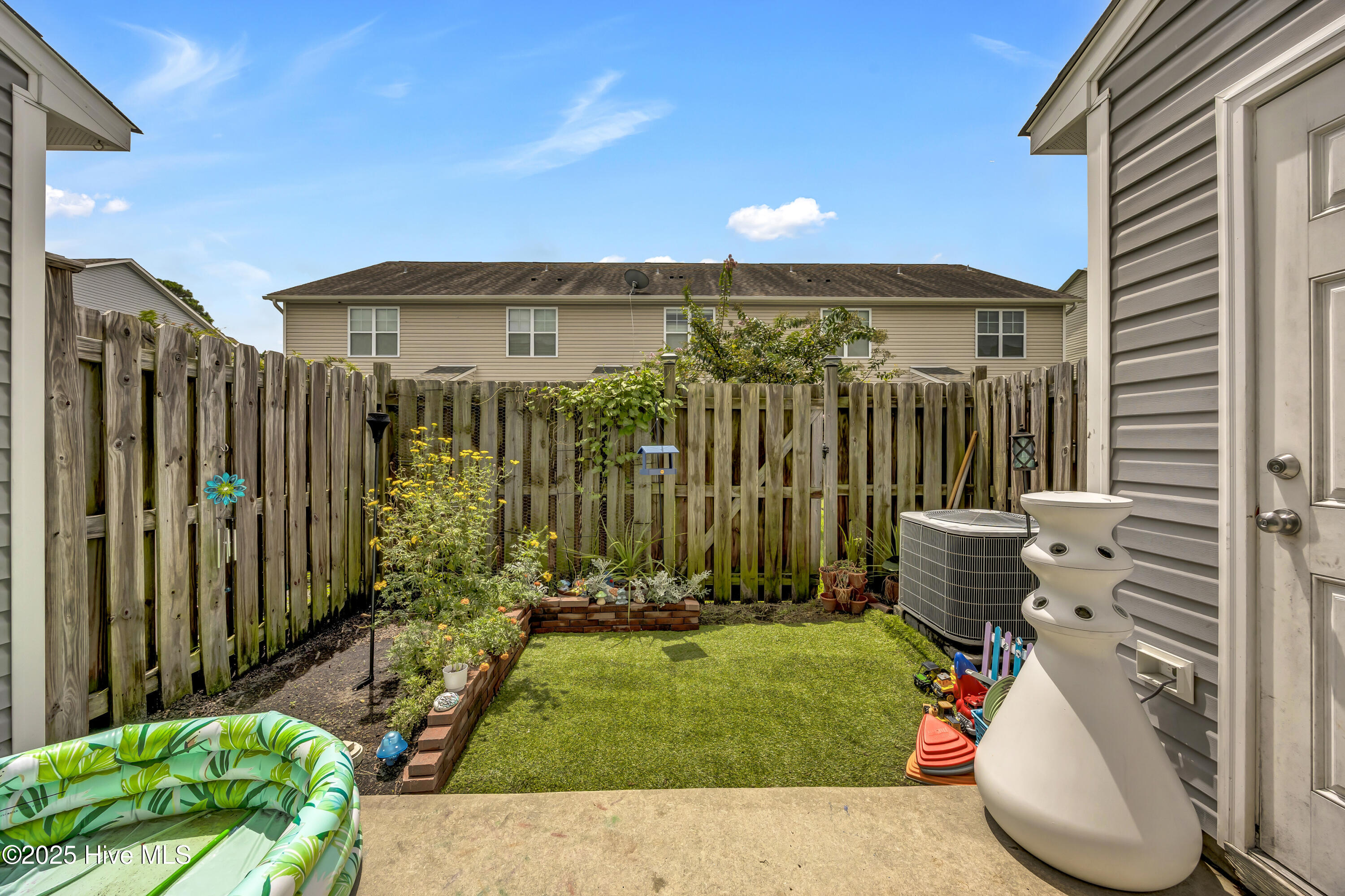 4540 Exuma Lane