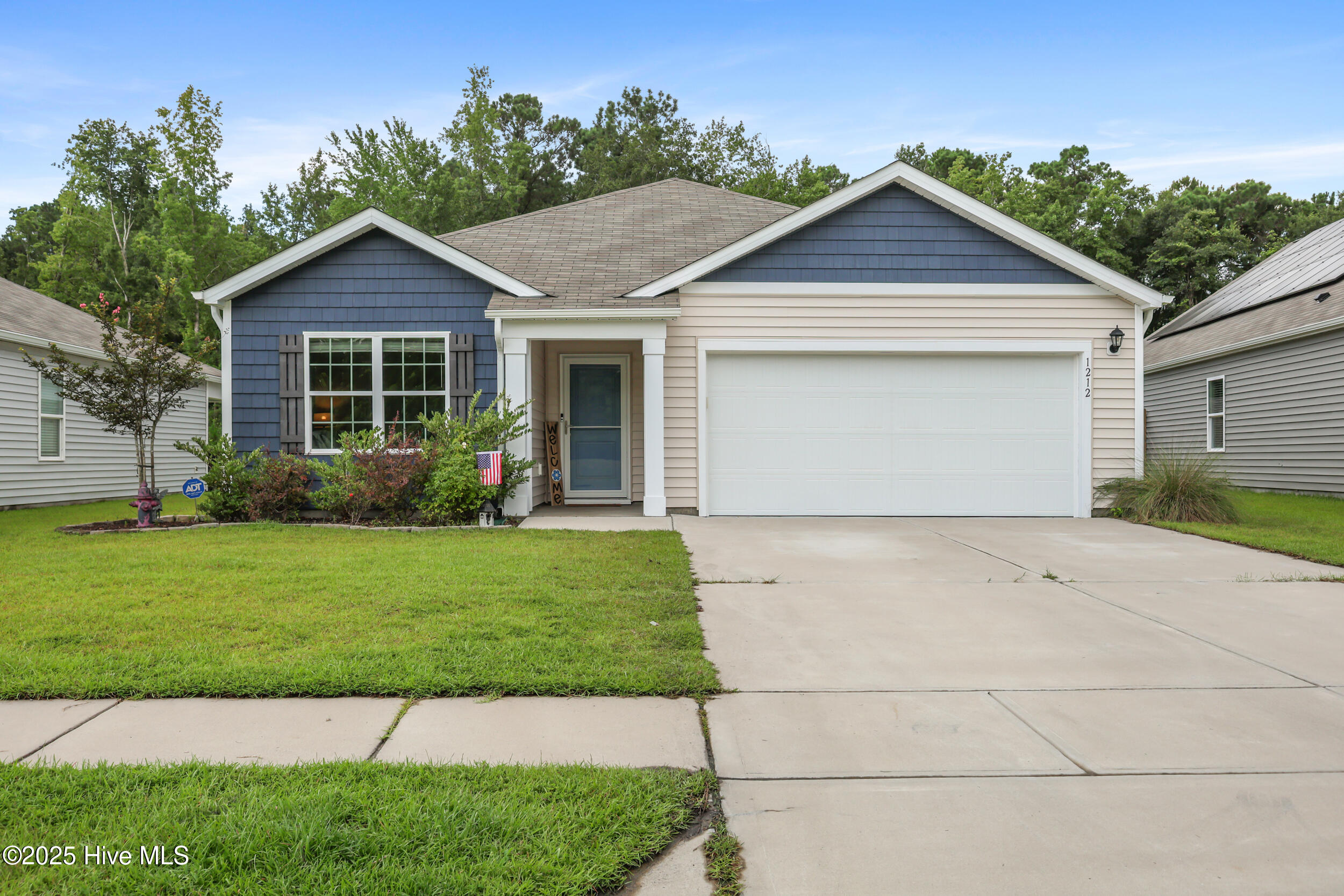 1212 Hidden Creek Drive NE