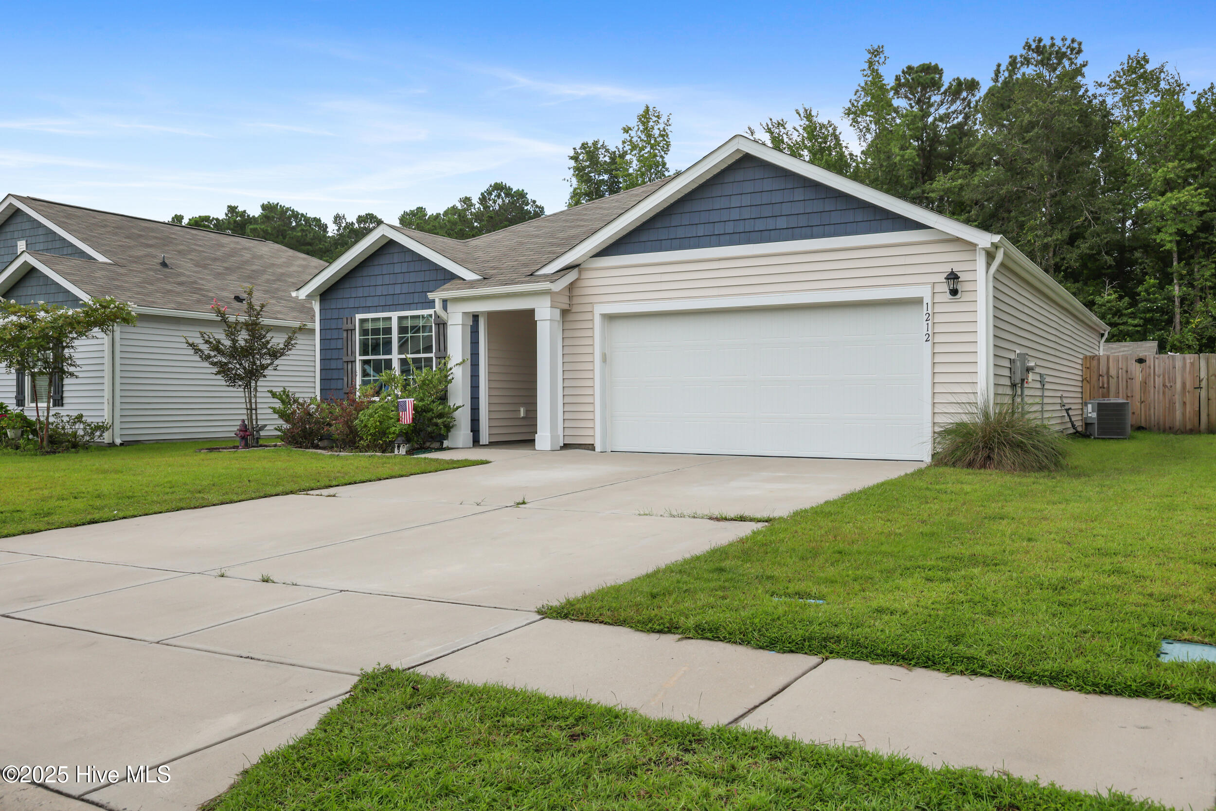 1212 Hidden Creek Drive NE