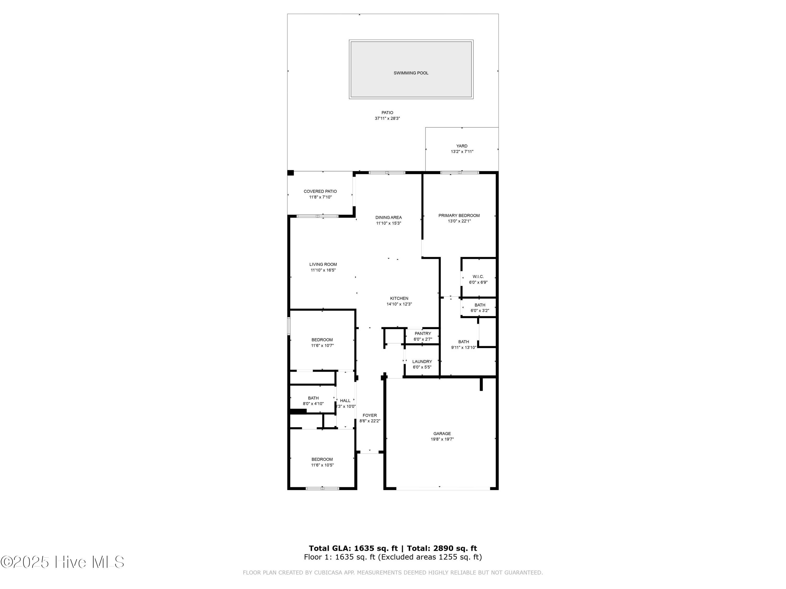 1212 Hidden Creek Drive NE
