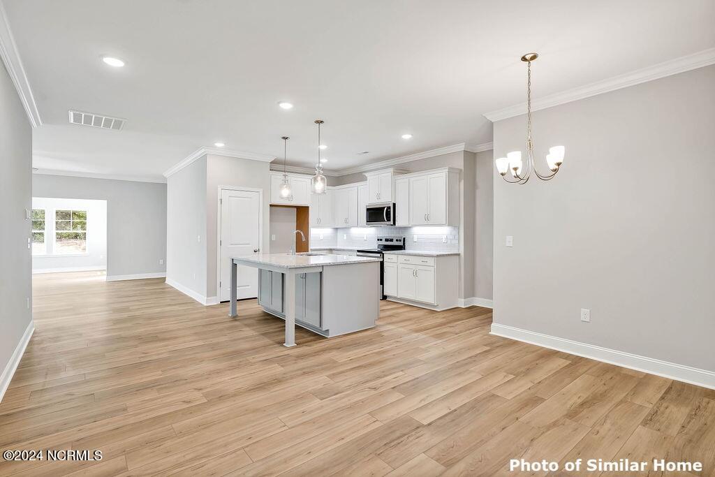 822 Red Sky Drive NE