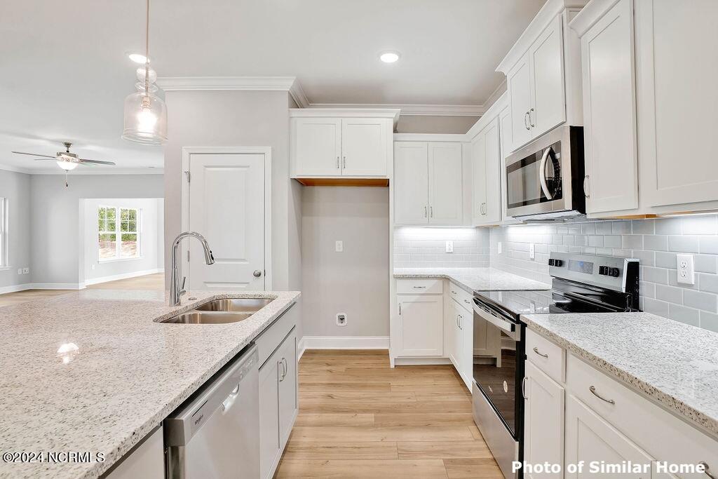 822 Red Sky Drive NE