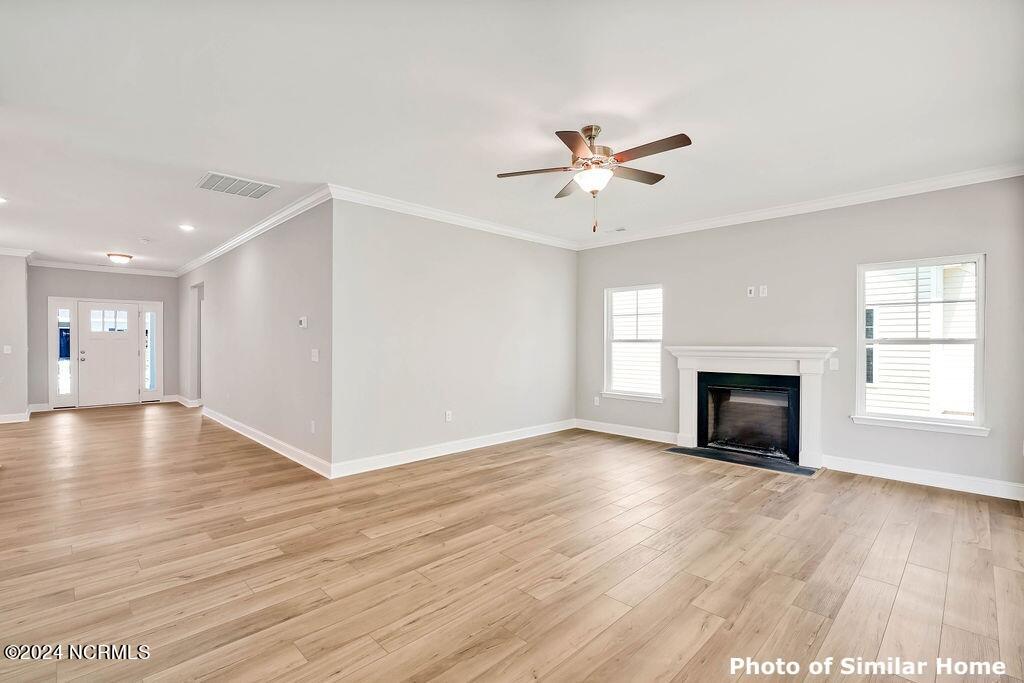 822 Red Sky Drive NE