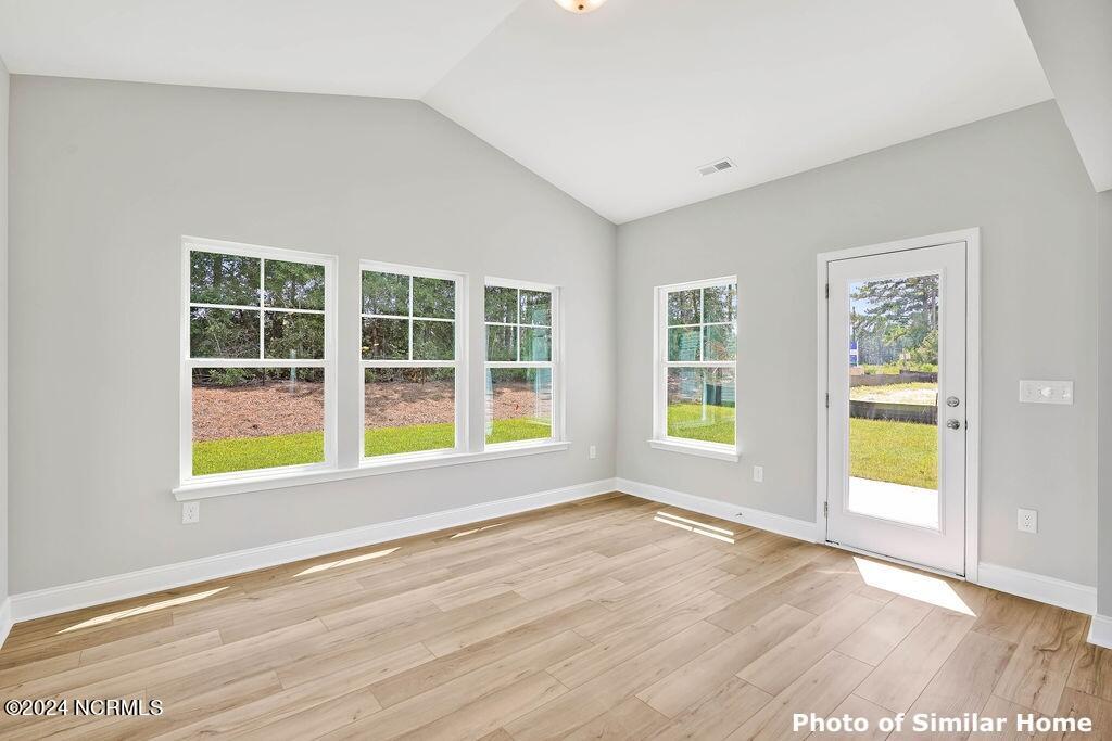 822 Red Sky Drive NE