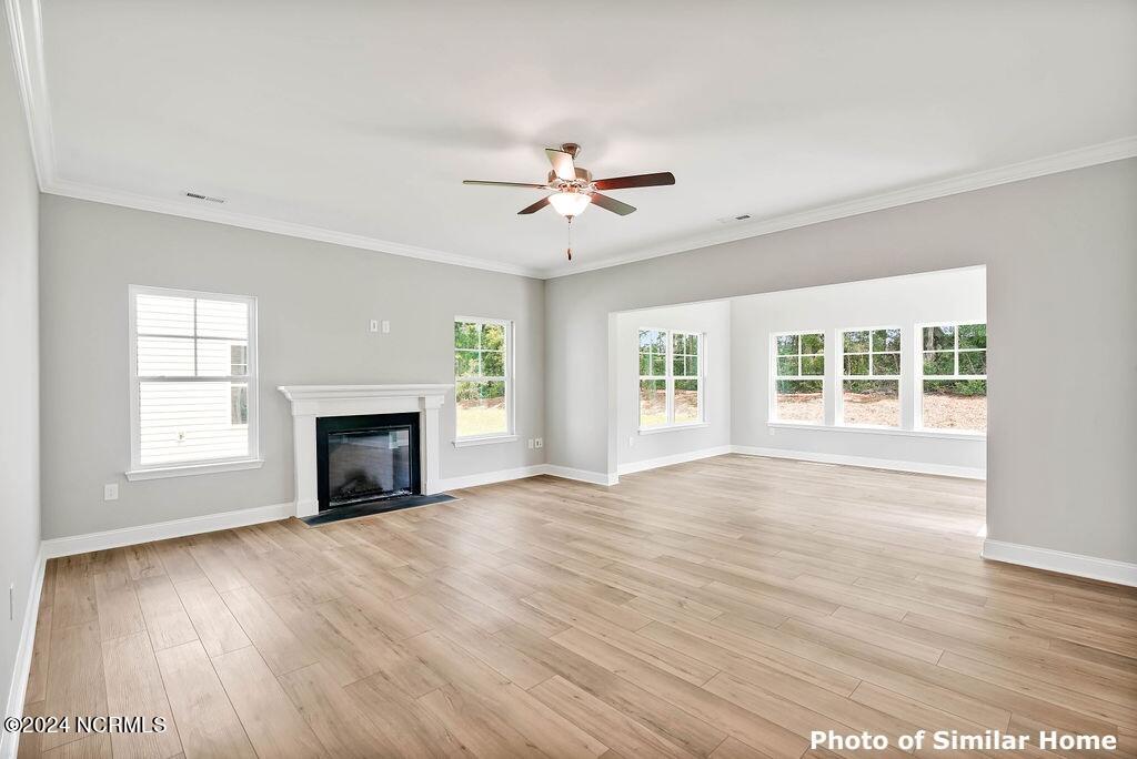 822 Red Sky Drive NE