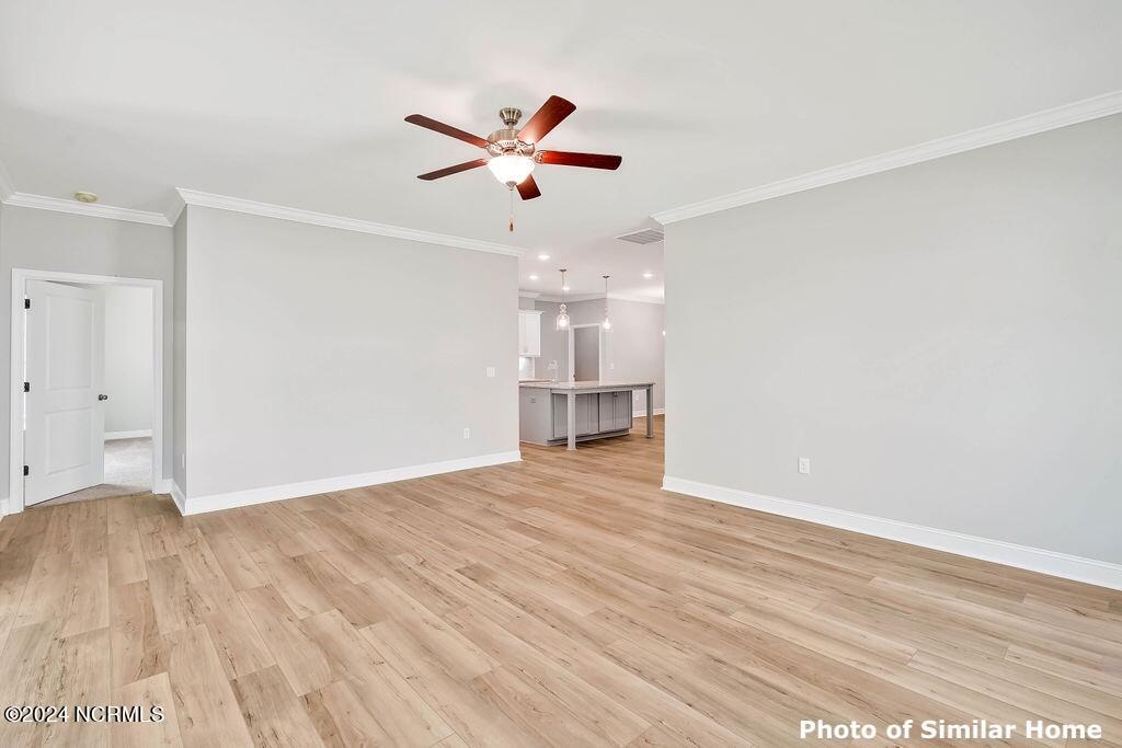 822 Red Sky Drive NE