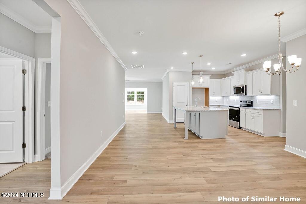 822 Red Sky Drive NE