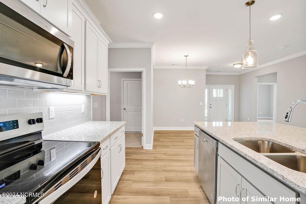 822 Red Sky Drive NE