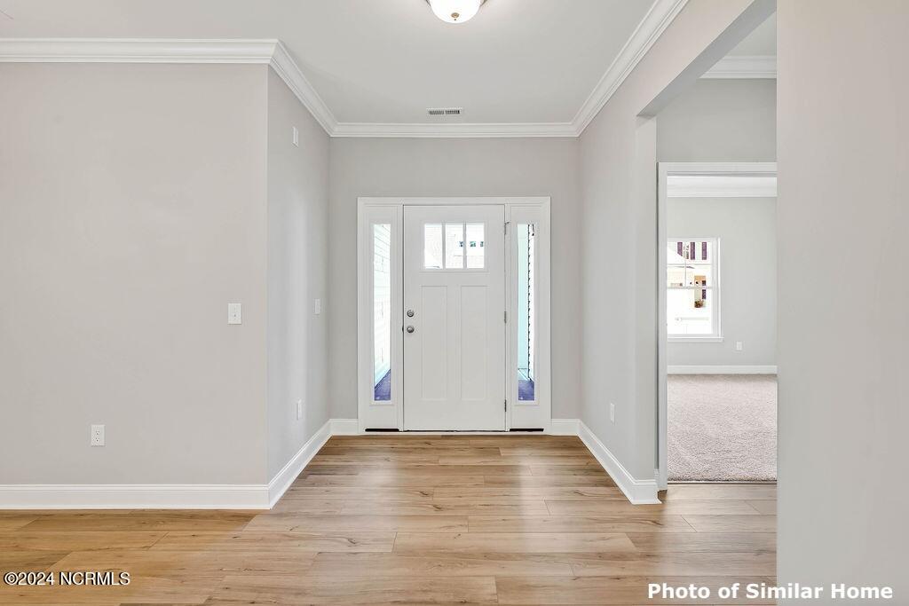 822 Red Sky Drive NE