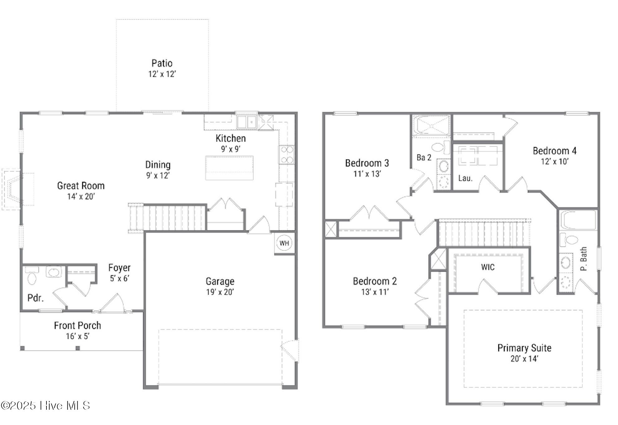 2009 Twilight Drive NE