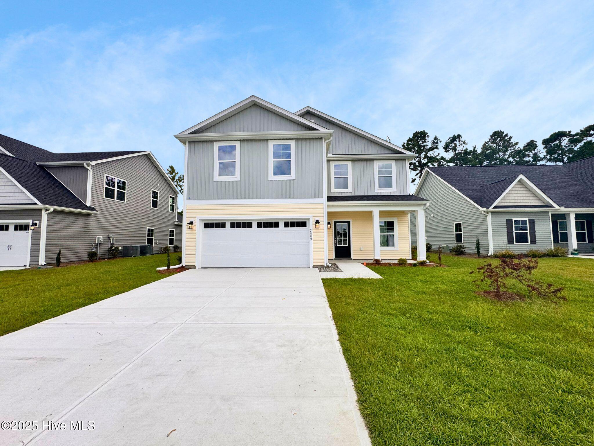 2009 Twilight Drive NE
