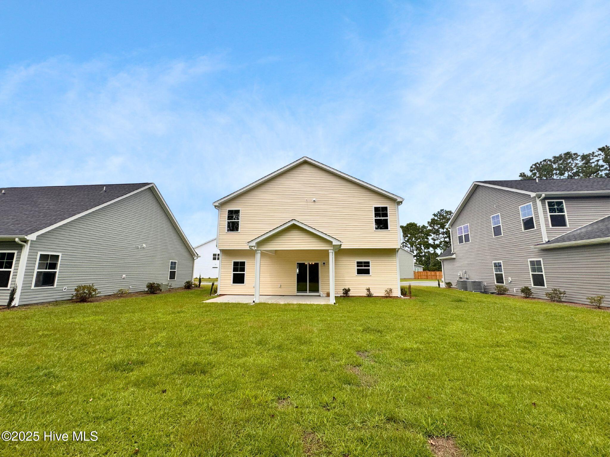 2009 Twilight Drive NE