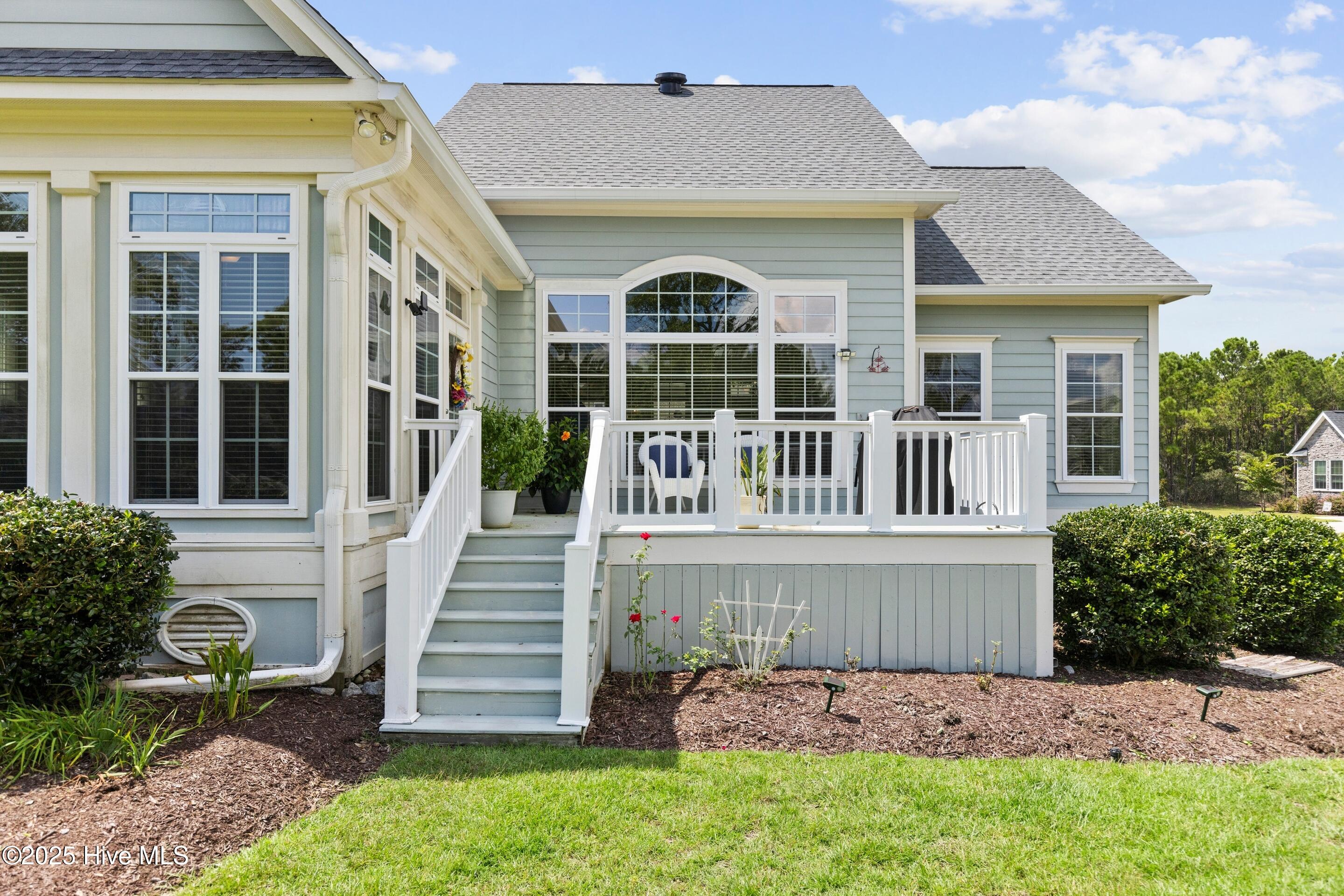 3298 Kensington Square SW