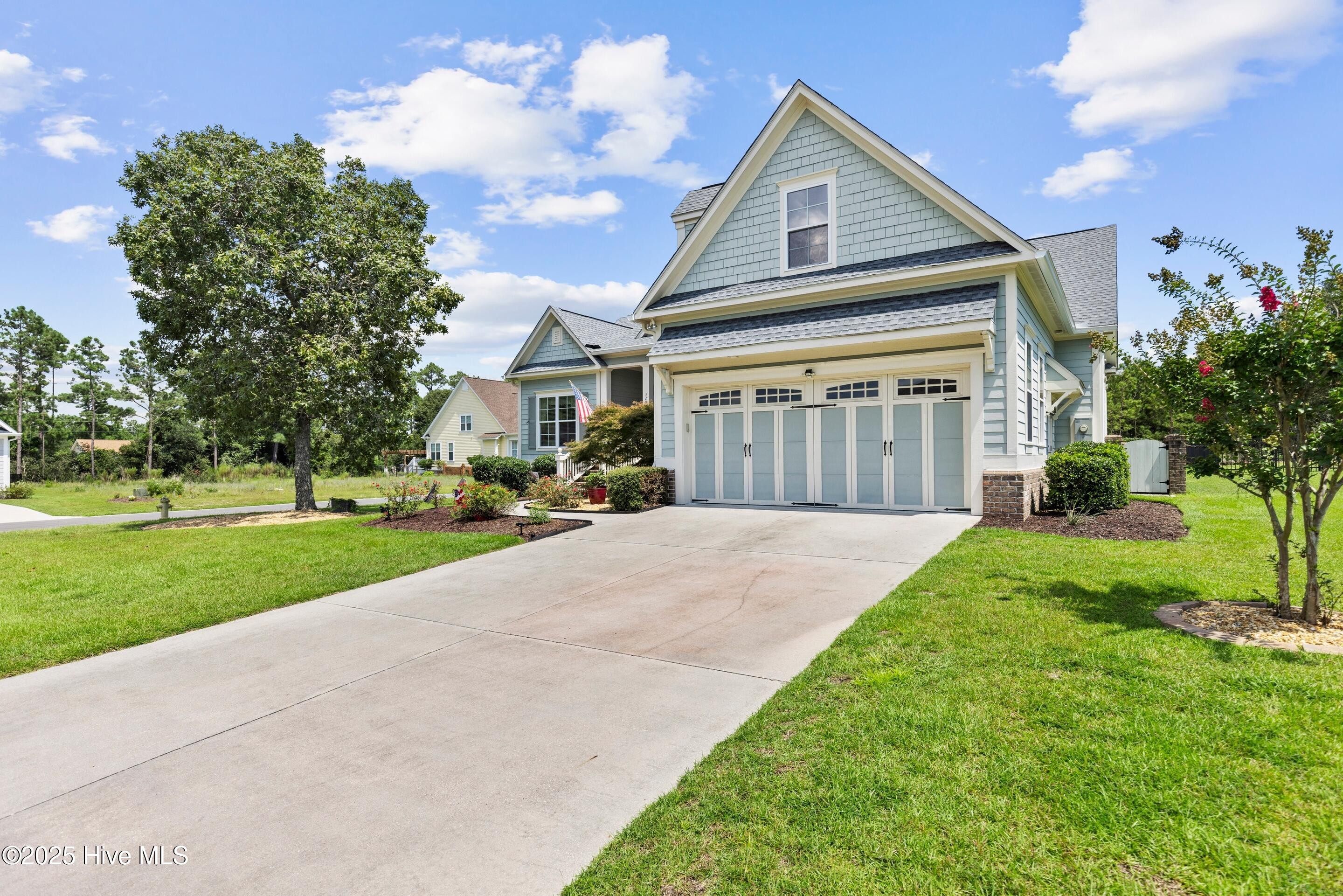 3298 Kensington Square SW