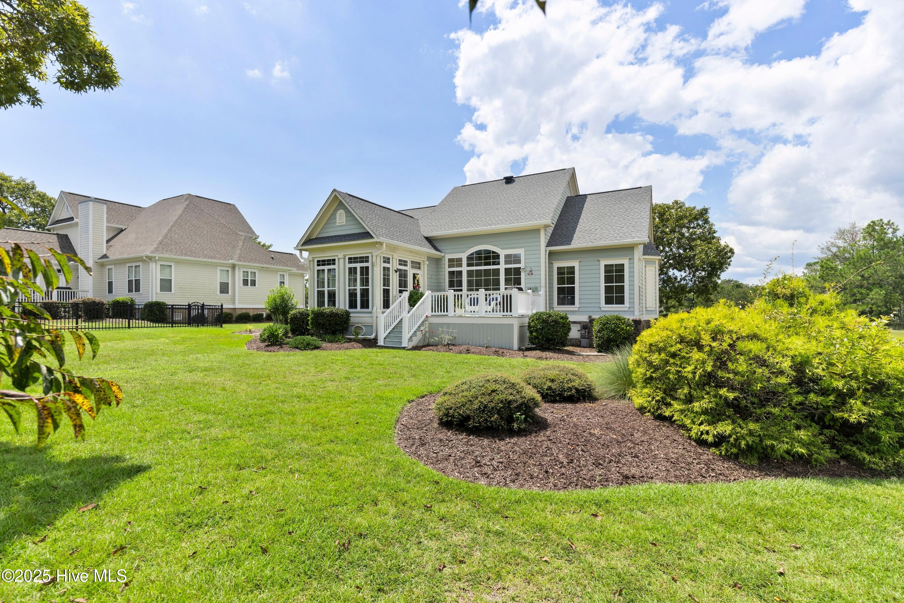 3298 Kensington Square SW