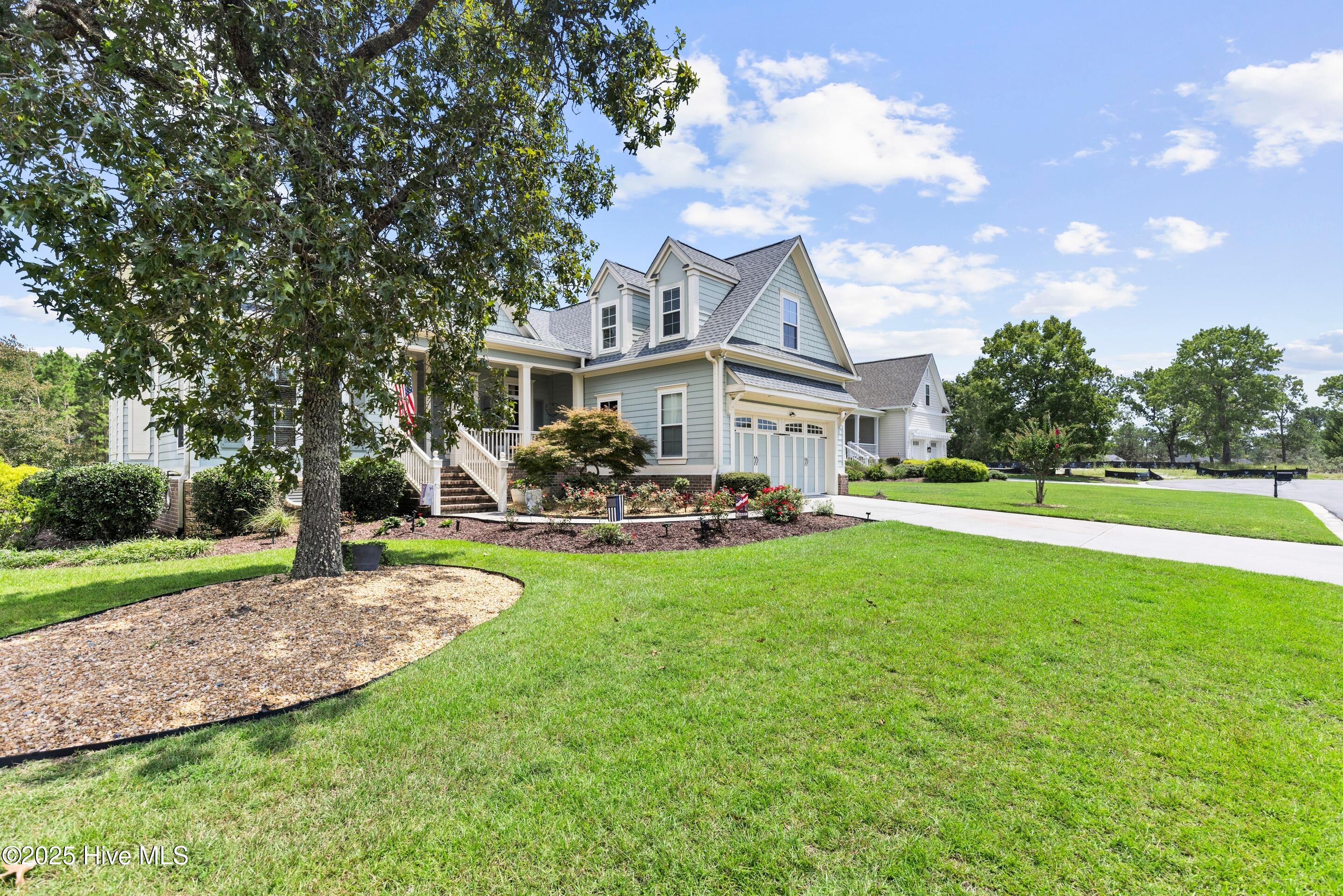 3298 Kensington Square SW
