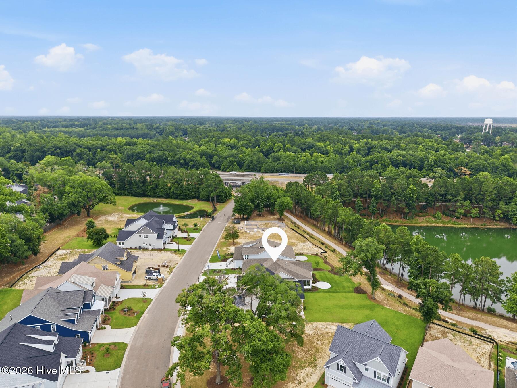 1216 Rockhill Road
