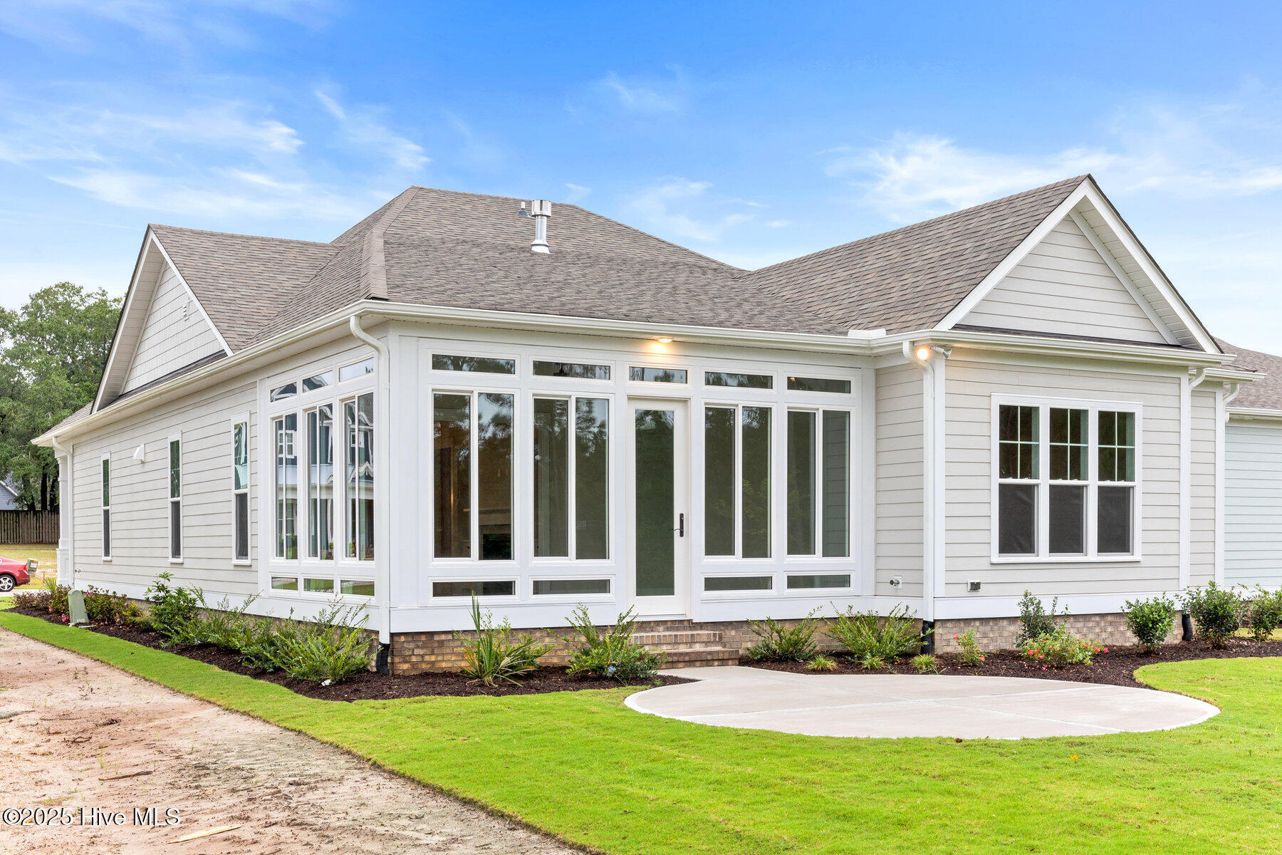 1216 Rockhill Road