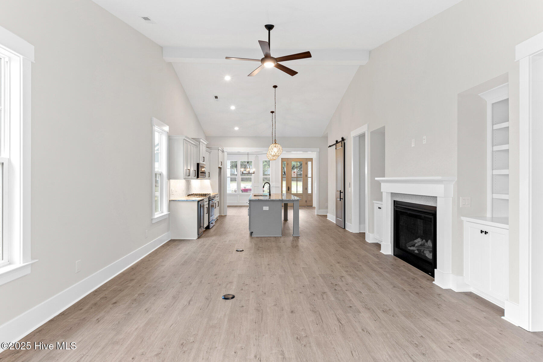 1216 Rockhill Road