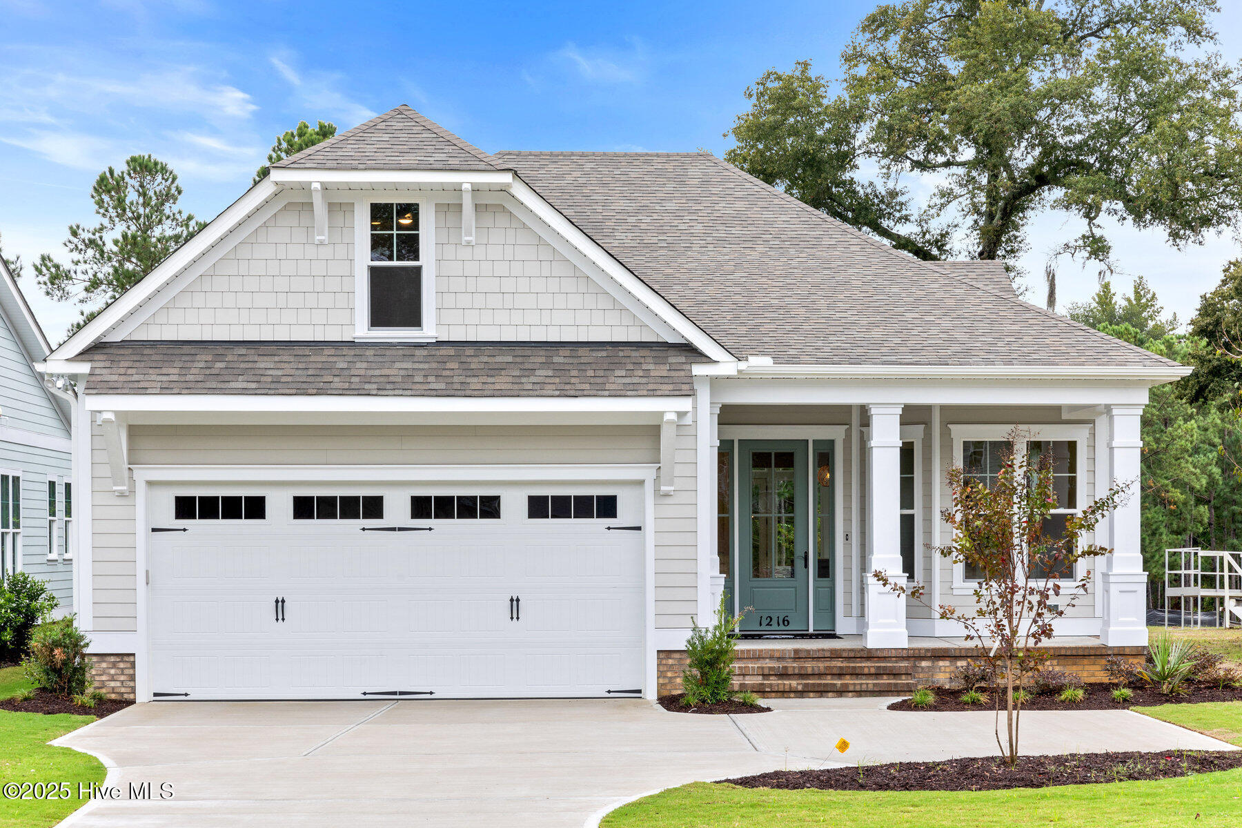 1216 Rockhill Road