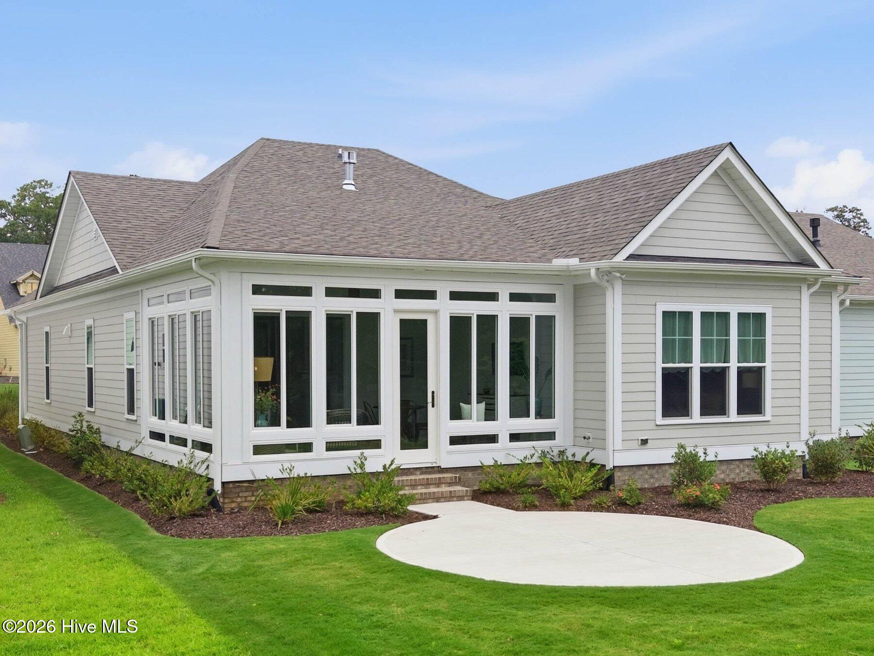 1216 Rockhill Road