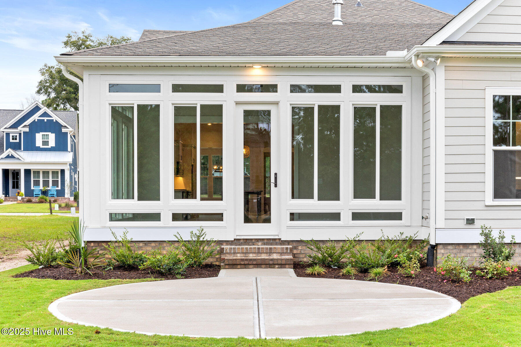 1216 Rockhill Road