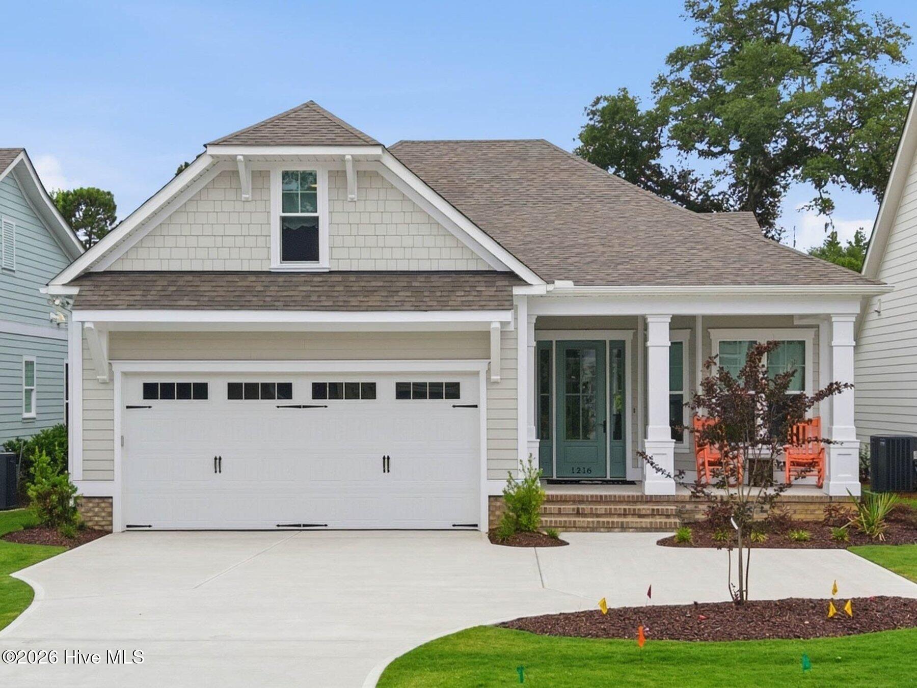 1216 Rockhill Road