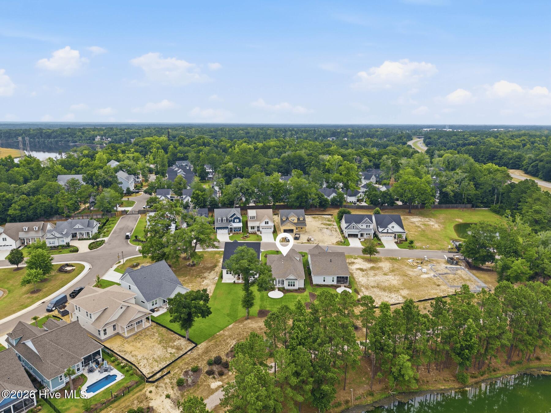 1216 Rockhill Road