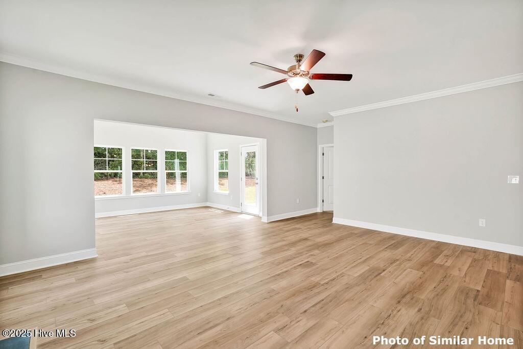 846 Compass Rose Lane SW