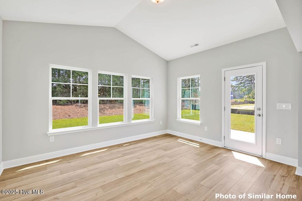 846 Compass Rose Lane SW