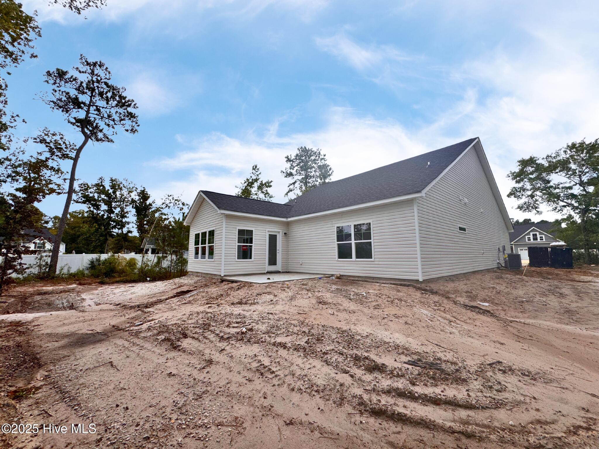 846 Compass Rose Lane SW