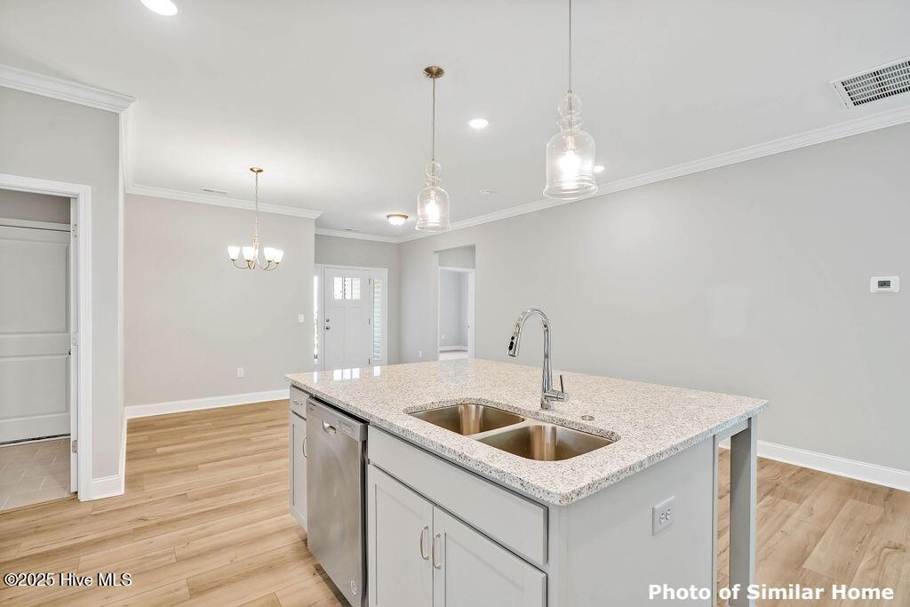 846 Compass Rose Lane SW