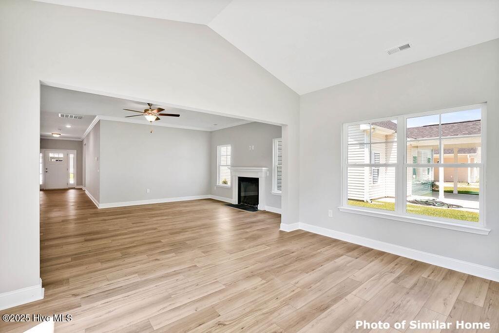 846 Compass Rose Lane SW