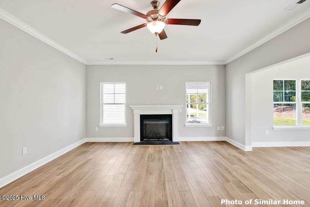 846 Compass Rose Lane SW