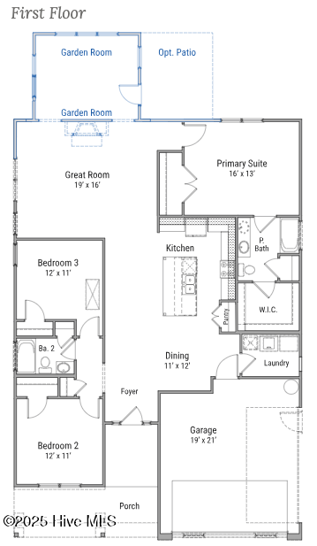 846 Compass Rose Lane SW
