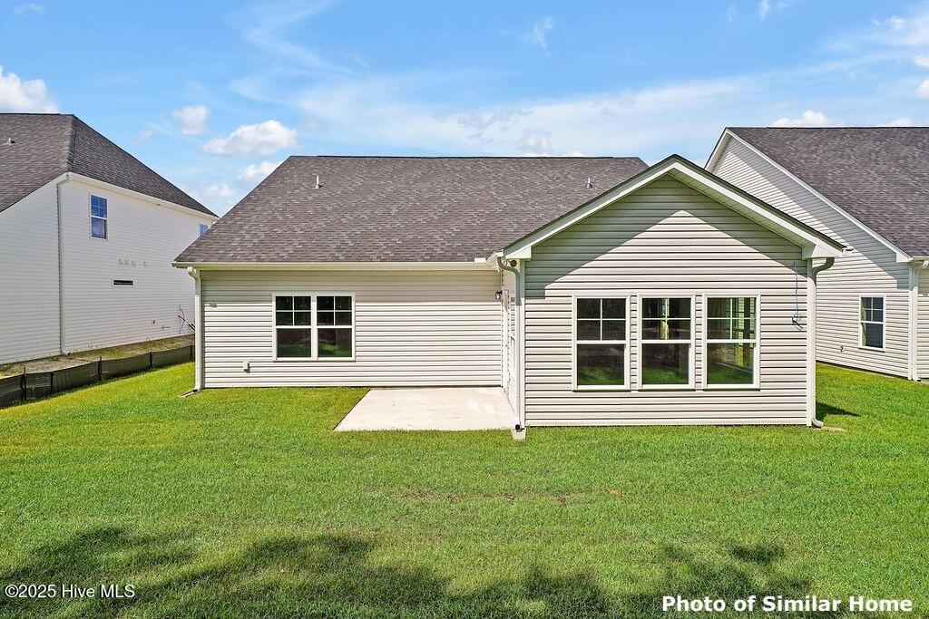 846 Compass Rose Lane SW